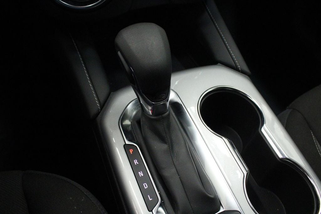 2025 Chevrolet Blazer LT AWD