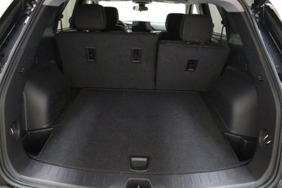 2025 Chevrolet Blazer LT AWD