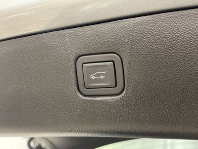 2025 Chevrolet Blazer RS AWD