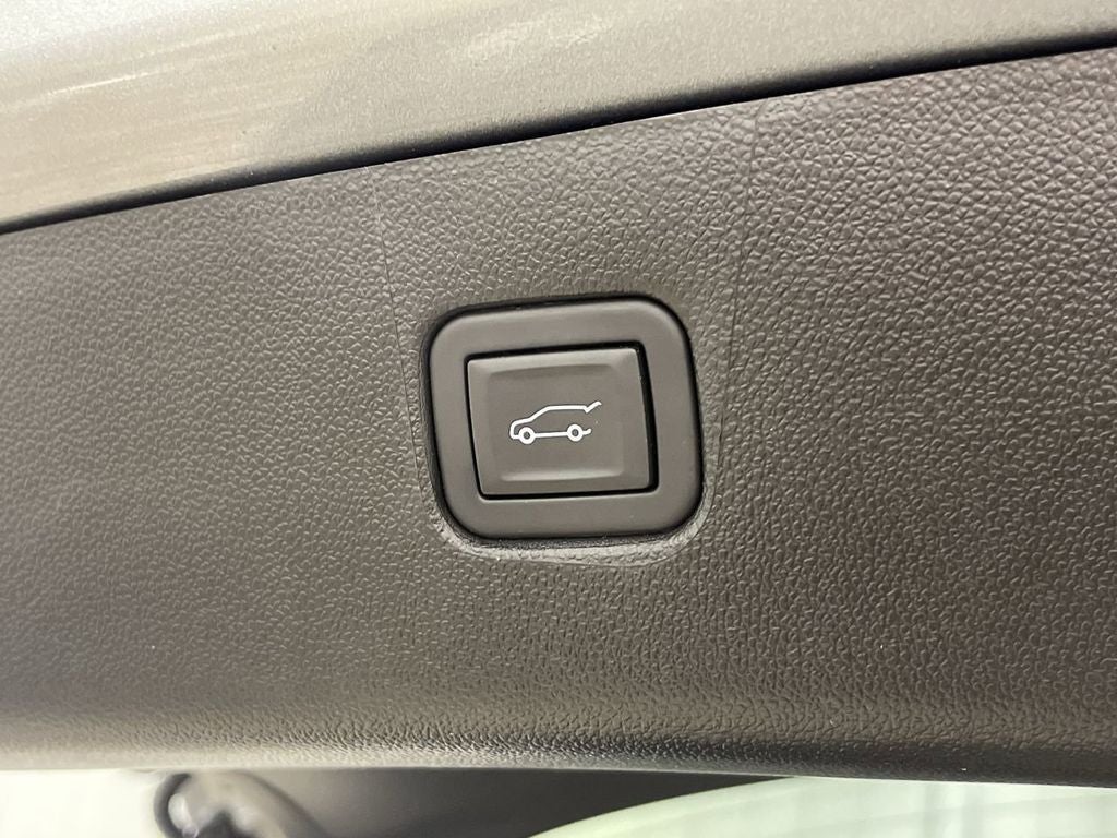 2025 Chevrolet Blazer RS AWD