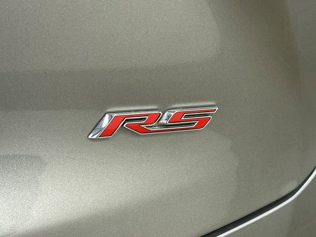 2025 Chevrolet Blazer RS AWD