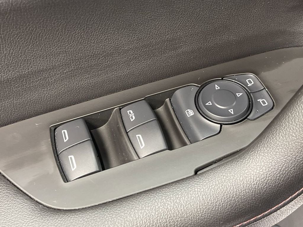 2025 Chevrolet Blazer RS AWD