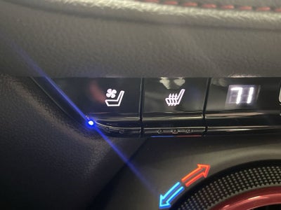 2025 Chevrolet Blazer RS AWD