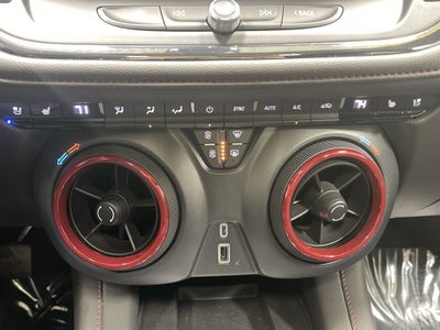 2025 Chevrolet Blazer RS AWD