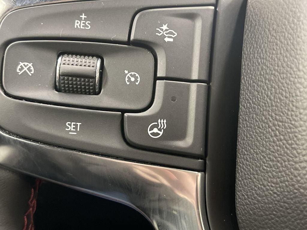 2025 Chevrolet Blazer RS AWD