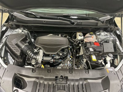 2025 Chevrolet Blazer RS AWD
