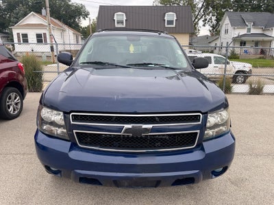 2011 Chevrolet Avalanche 1500 LT