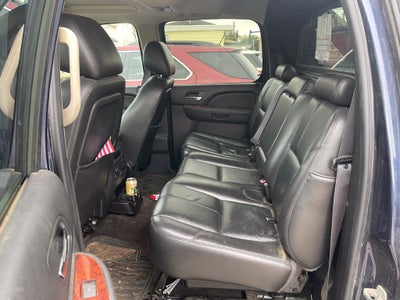 2011 Chevrolet Avalanche 1500 LT