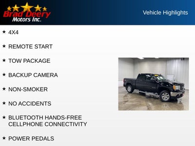 2012 GMC Sierra 1500 SLE