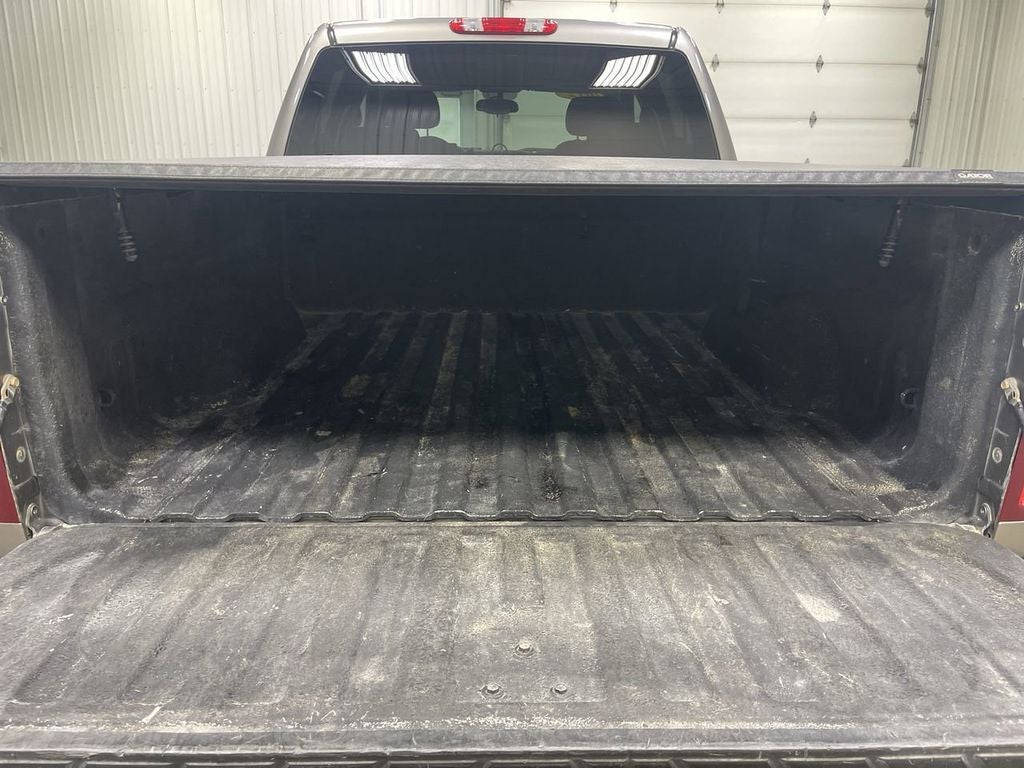 2012 GMC Sierra 1500 SLE Crew Cab 4X4
