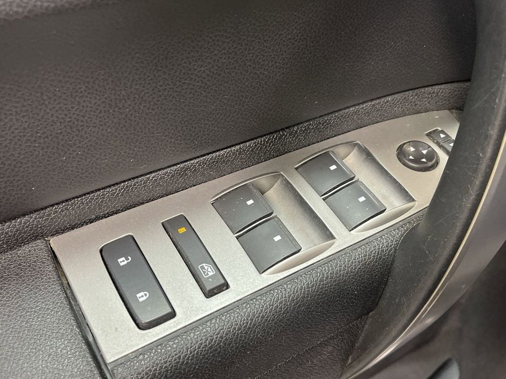 2012 GMC Sierra 1500 SLE Crew Cab 4X4