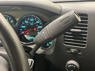 2012 GMC Sierra 1500 SLE Crew Cab 4X4