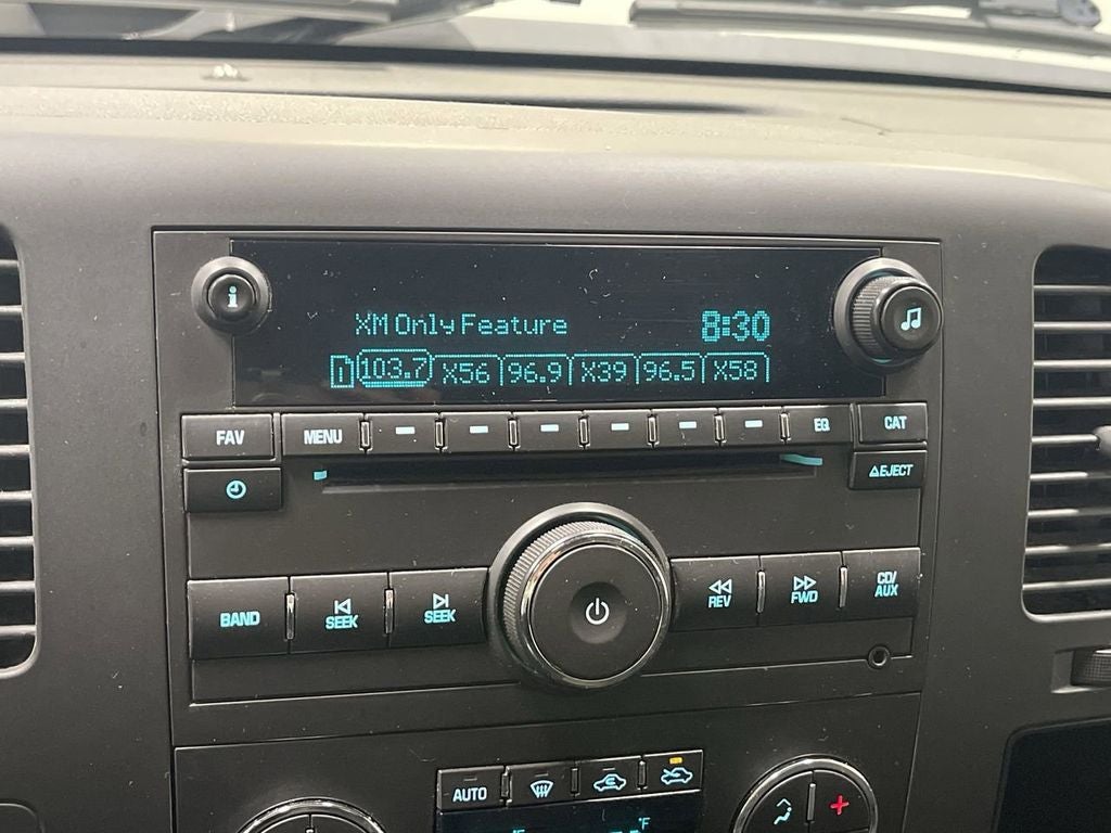 2012 GMC Sierra 1500 SLE Crew Cab 4X4