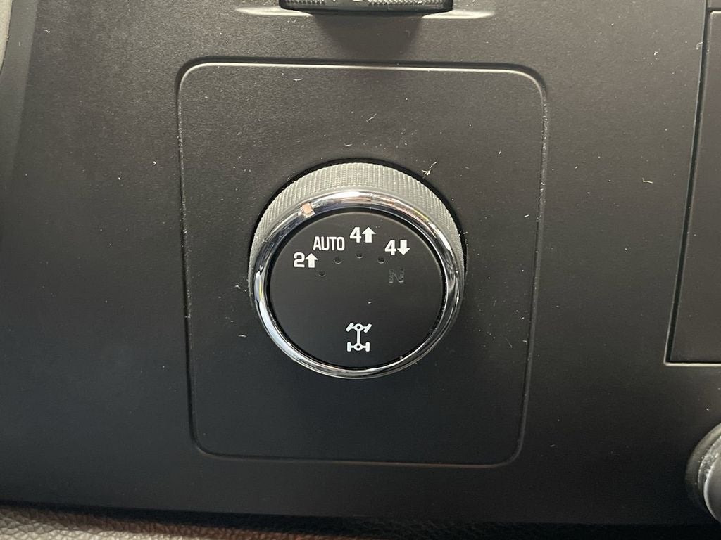 2012 GMC Sierra 1500 SLE Crew Cab 4X4