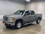 2012 GMC Sierra 1500 SLE Crew Cab 4X4