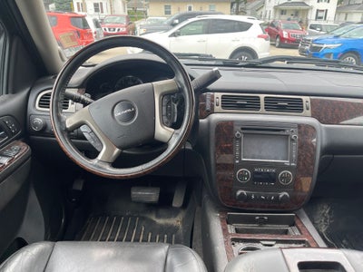 2013 GMC Sierra 1500 Denali