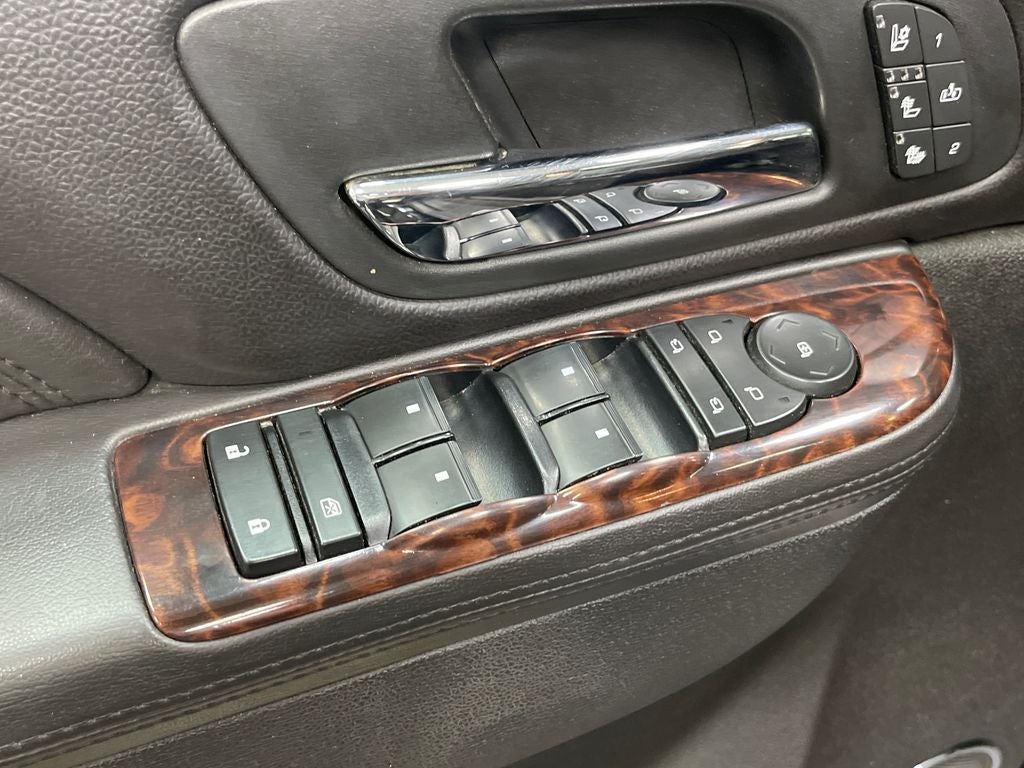 2013 GMC Sierra 1500 Denali