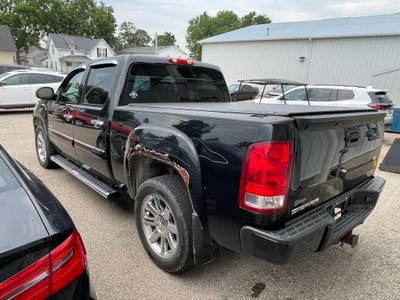 2013 GMC Sierra 1500 Denali