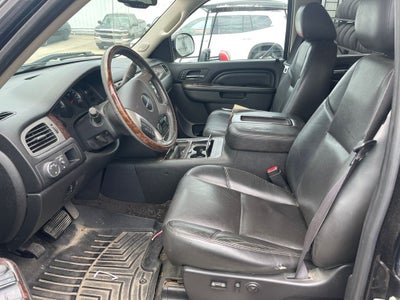 2013 GMC Sierra 1500 Denali