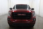 2022 GMC Sierra 1500 Limited Elevation Crew Cab 4X4
