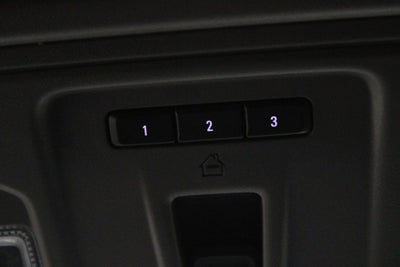 2022 GMC Sierra 1500 Limited Elevation Crew Cab 4X4