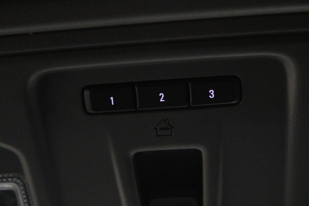 2022 GMC Sierra 1500 Limited Elevation Crew Cab 4X4