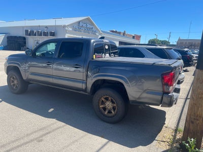 2023 Toyota Tacoma SR V6