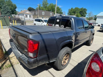 2023 Toyota Tacoma SR V6