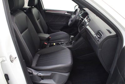 2023 Volkswagen Tiguan SE R-Line Black AWD