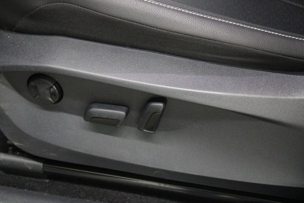 2023 Volkswagen Tiguan SE R-Line Black AWD