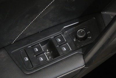 2023 Volkswagen Tiguan SE R-Line Black AWD
