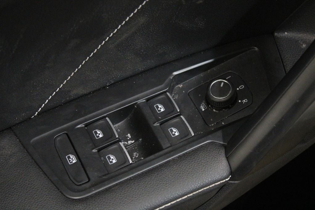 2023 Volkswagen Tiguan SE R-Line Black AWD