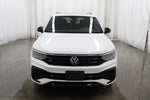 2023 Volkswagen Tiguan SE R-Line Black AWD