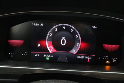 2023 Volkswagen Tiguan SE R-Line Black AWD