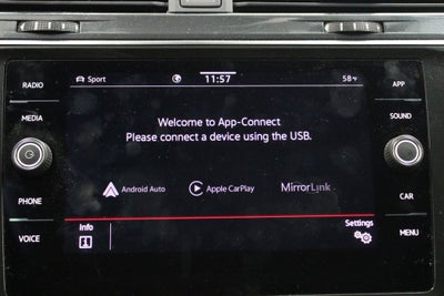 2023 Volkswagen Tiguan SE R-Line Black AWD