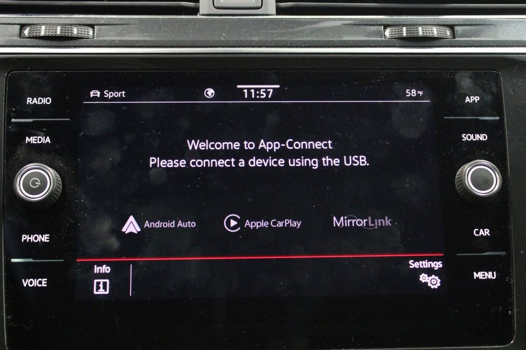 2023 Volkswagen Tiguan SE R-Line Black AWD