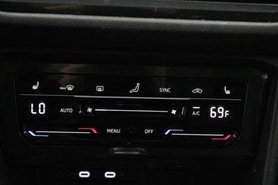2023 Volkswagen Tiguan SE R-Line Black AWD