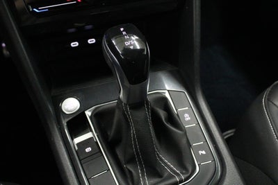 2023 Volkswagen Tiguan SE R-Line Black AWD