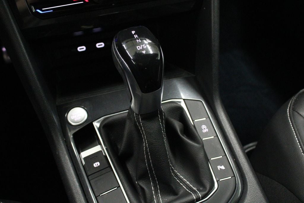 2023 Volkswagen Tiguan SE R-Line Black AWD