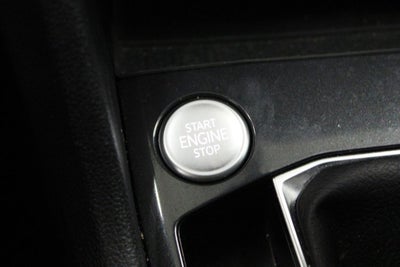 2023 Volkswagen Tiguan SE R-Line Black AWD