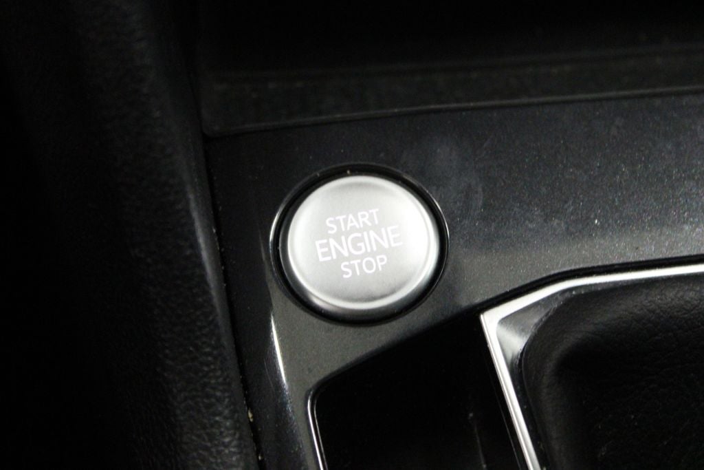 2023 Volkswagen Tiguan SE R-Line Black AWD