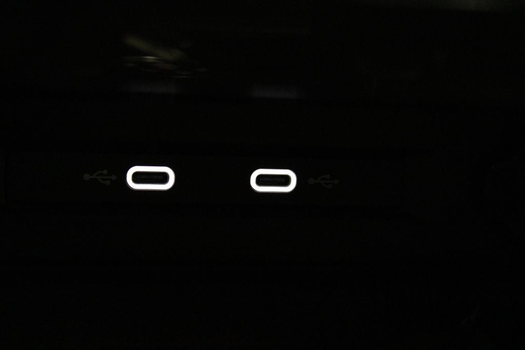 2023 Volkswagen Tiguan SE R-Line Black AWD
