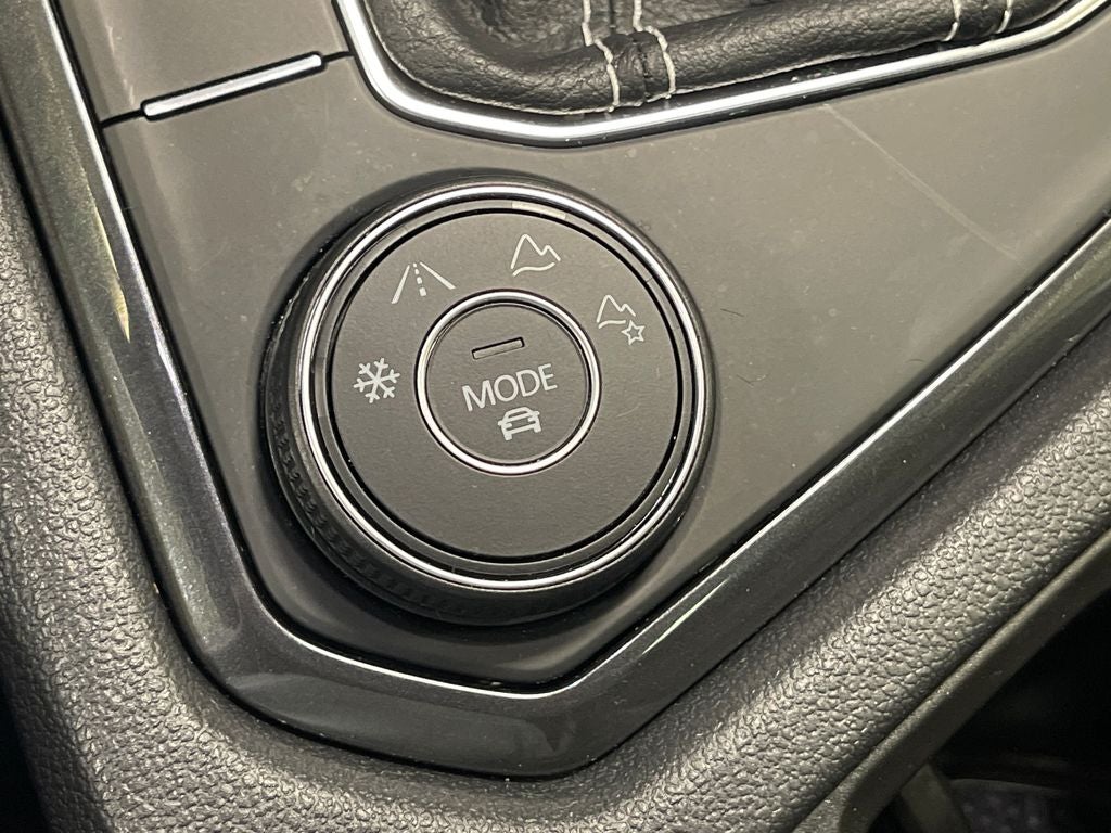 2023 Volkswagen Tiguan SE R-Line Black AWD