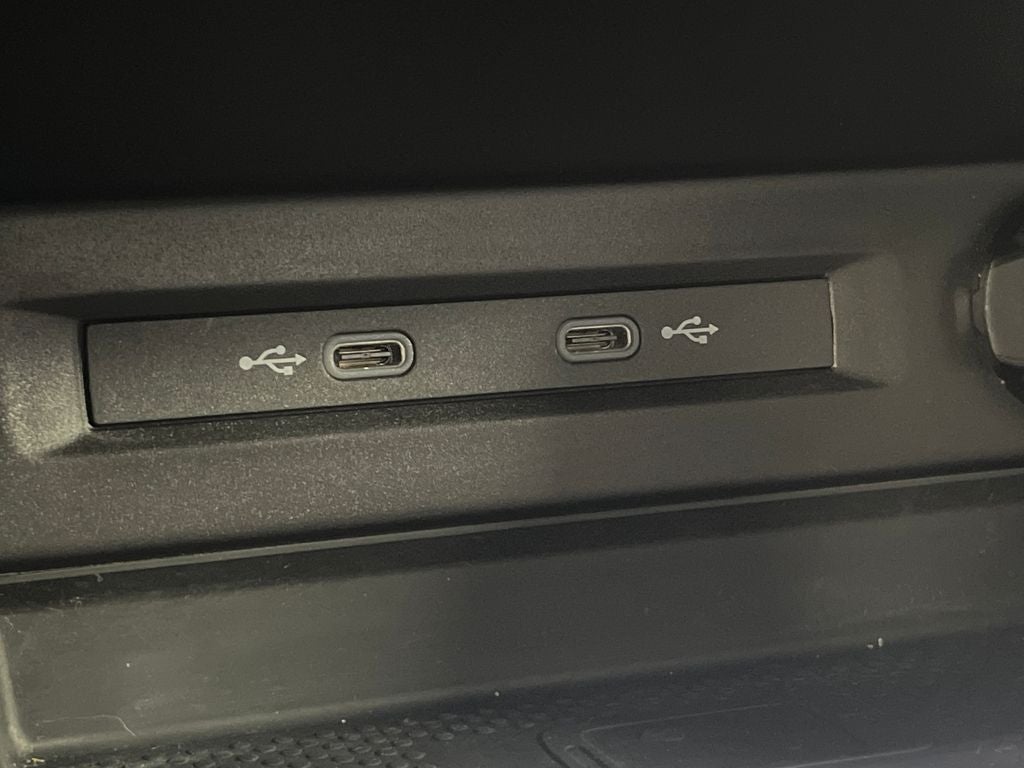 2023 Volkswagen Tiguan SE R-Line Black AWD