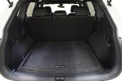2023 Volkswagen Tiguan SE R-Line Black AWD