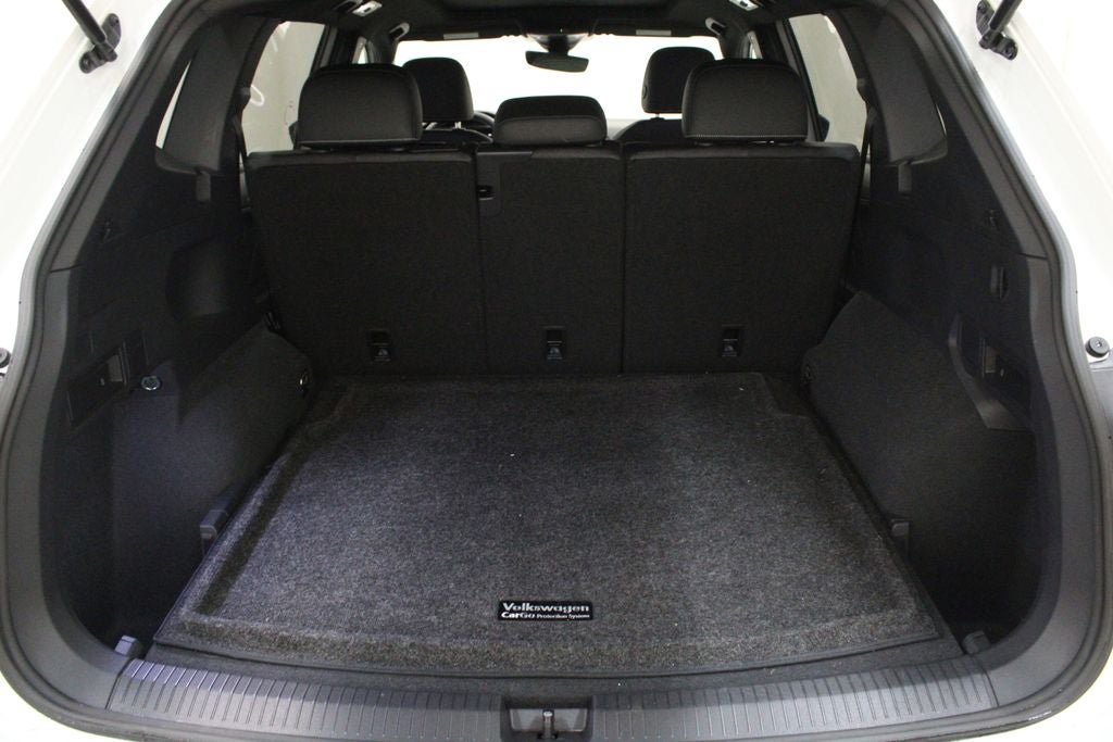 2023 Volkswagen Tiguan SE R-Line Black AWD