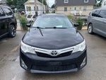 2012 Toyota Camry XLE