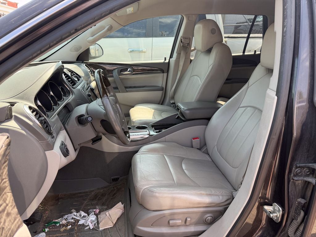2014 Buick Enclave Leather Group