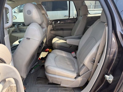 2014 Buick Enclave Leather Group