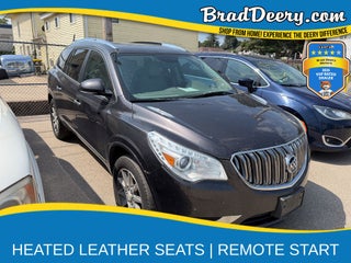 2014 Buick Enclave Leather Group